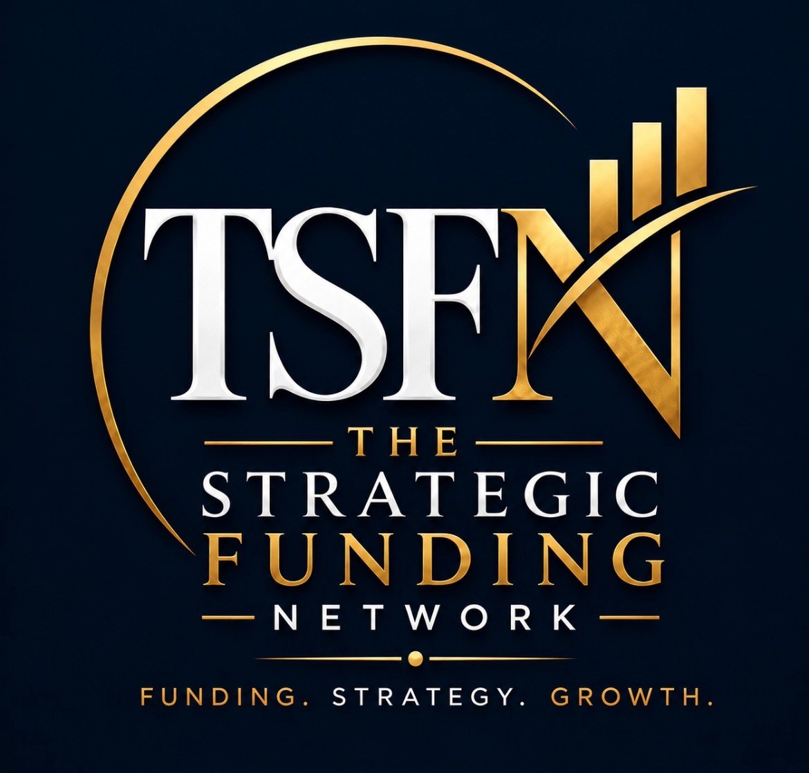 TSFN | The Strategic Funding Network